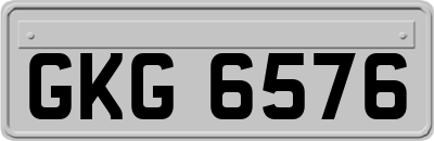 GKG6576