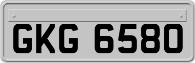 GKG6580
