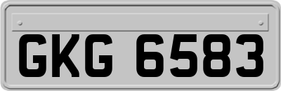 GKG6583