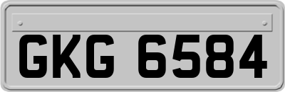 GKG6584