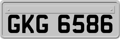GKG6586