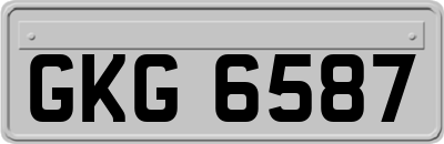 GKG6587