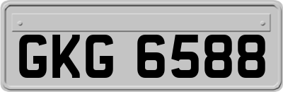 GKG6588