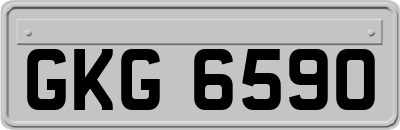 GKG6590