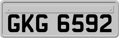 GKG6592