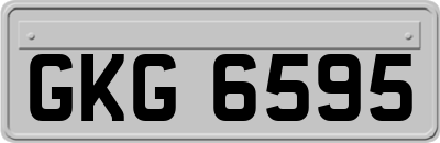 GKG6595