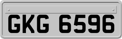 GKG6596