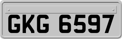 GKG6597