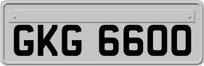 GKG6600