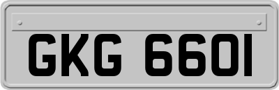 GKG6601