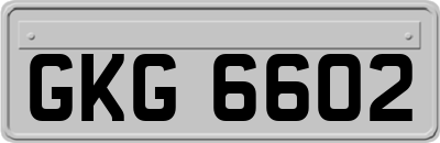 GKG6602