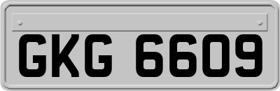 GKG6609
