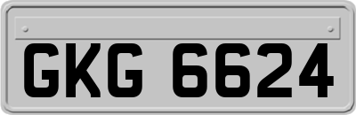 GKG6624