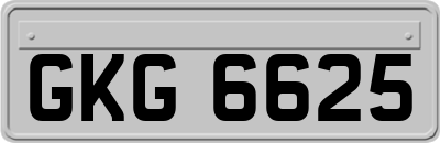 GKG6625