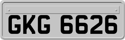 GKG6626