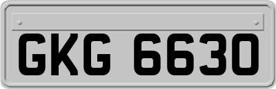 GKG6630