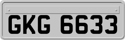 GKG6633