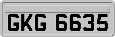 GKG6635