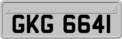 GKG6641