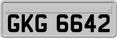 GKG6642