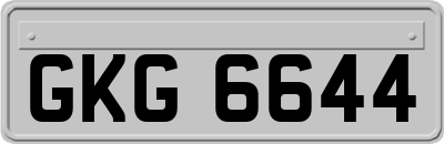 GKG6644