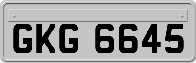 GKG6645
