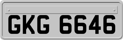 GKG6646