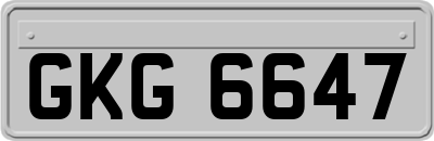 GKG6647