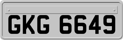 GKG6649