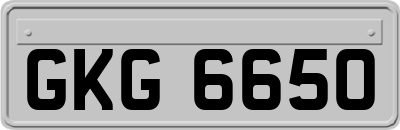 GKG6650