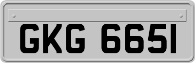 GKG6651
