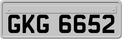 GKG6652