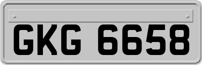 GKG6658