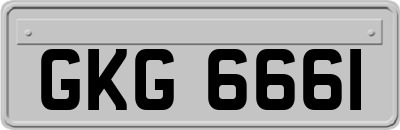 GKG6661