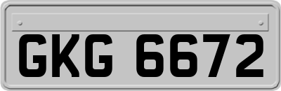 GKG6672