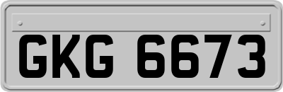 GKG6673