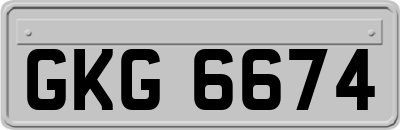 GKG6674