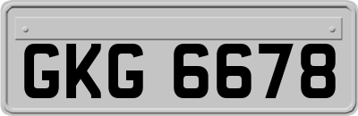 GKG6678