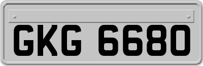 GKG6680