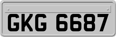 GKG6687