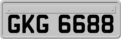 GKG6688