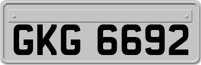 GKG6692