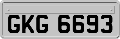 GKG6693