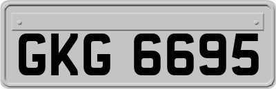 GKG6695