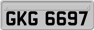 GKG6697