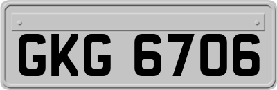 GKG6706