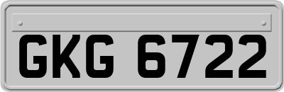 GKG6722