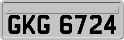 GKG6724