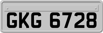 GKG6728