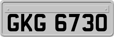 GKG6730